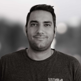Reza Mahmoudnia